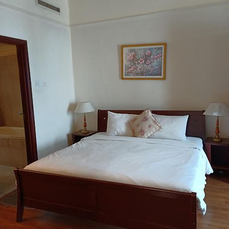 קואלה לומפור Kl Times Square Apartment מראה חיצוני תמונה