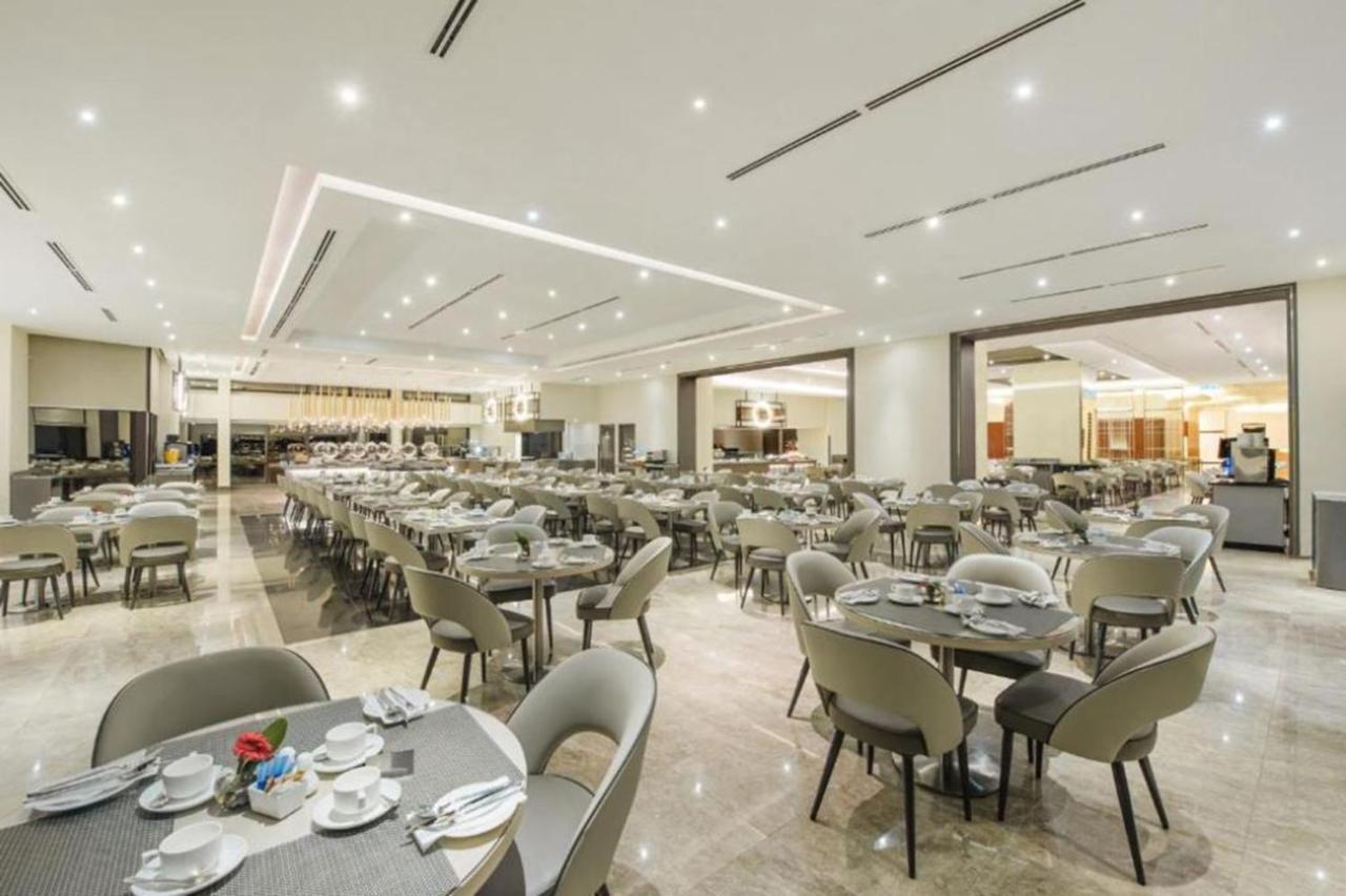 קואלה לומפור Kl Times Square Apartment מראה חיצוני תמונה
