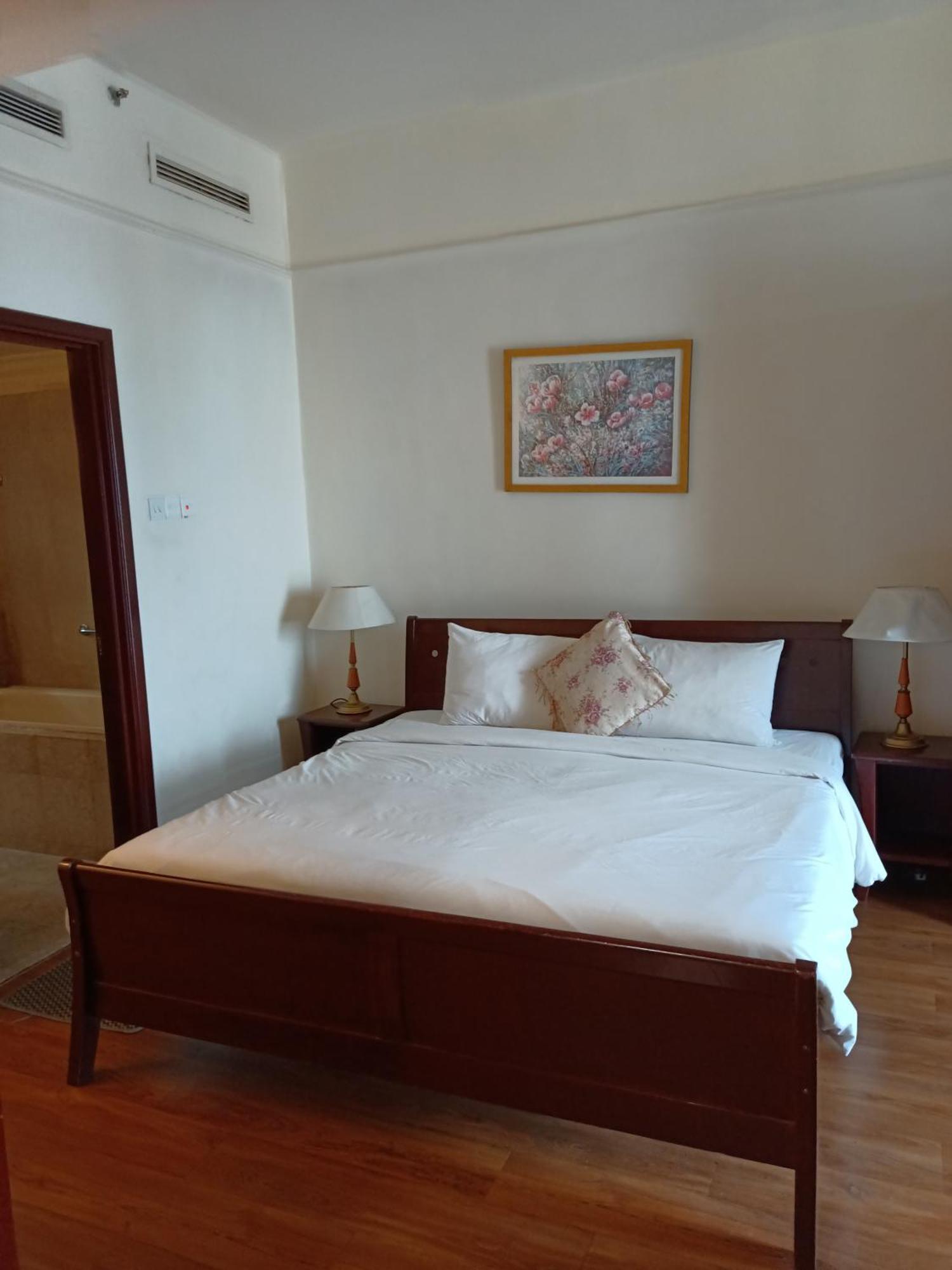קואלה לומפור Kl Times Square Apartment מראה חיצוני תמונה