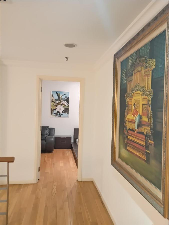 קואלה לומפור Kl Times Square Apartment מראה חיצוני תמונה