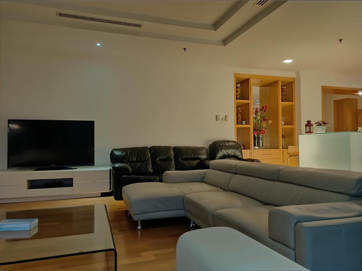 קואלה לומפור Kl Times Square Apartment מראה חיצוני תמונה
