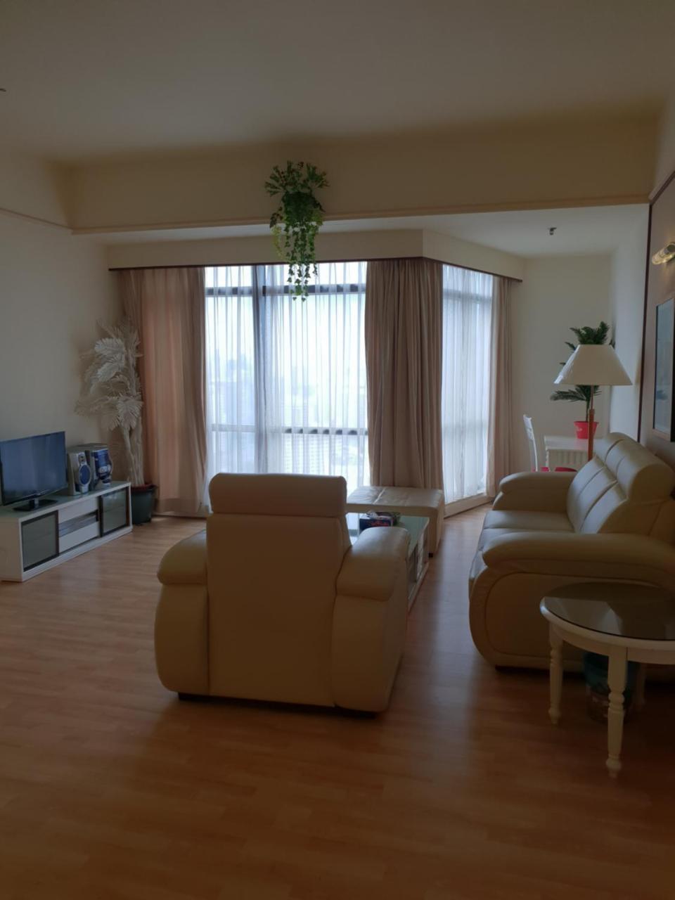 קואלה לומפור Kl Times Square Apartment מראה חיצוני תמונה